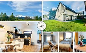 Górski Azyl Apartament Kluszkowce